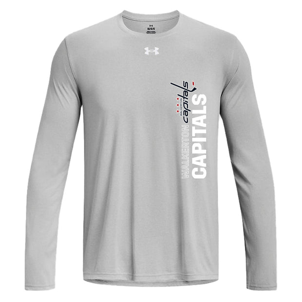 WCP - UA Men&