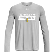 WIP - UA Men's Team Tech LS