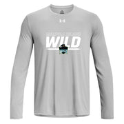 WIWP - UA Men's Team Tech LS