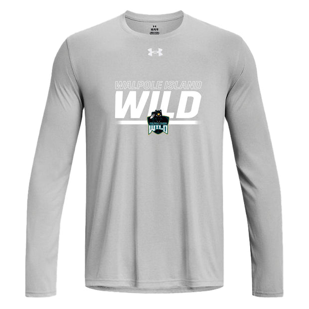 WIWP - UA Men&