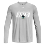 WIWP - UA Men's Team Tech LS