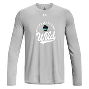 WIWP - UA Men's Team Tech LS