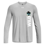 WIWP - UA Men's Team Tech LS
