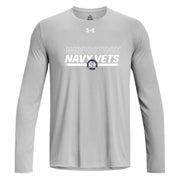 WNVP - UA Men's Team Tech LS