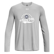 WNVP - UA Men's Team Tech LS
