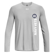 WNVP - UA Men's Team Tech LS