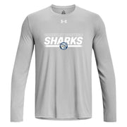 WOSP - UA Men's Team Tech LS