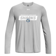 WOSP - UA Men's Team Tech LS