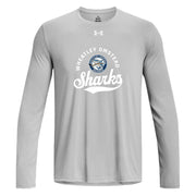 WOSP - UA Men's Team Tech LS