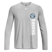WOSP - UA Men's Team Tech LS