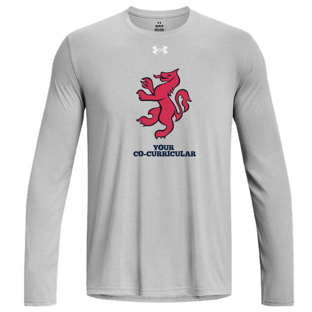 LCC - UA Regular Team Tech LS (Co-Curricular)