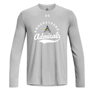 AAP - UA Men's Team Tech LS