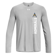 AAP - UA Men's Team Tech LS