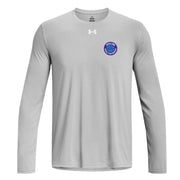 ABA - UA Men's Team Tech LS