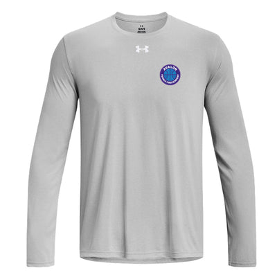 ABA - UA Men's Team Tech LS