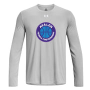 ABA - UA Men's Team Tech LS