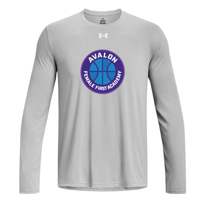 ABA - UA Men's Team Tech LS