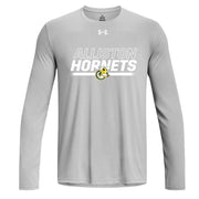 AHP - UA Men's Team Tech LS