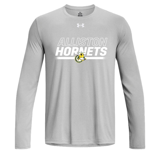 AHP - UA Men&