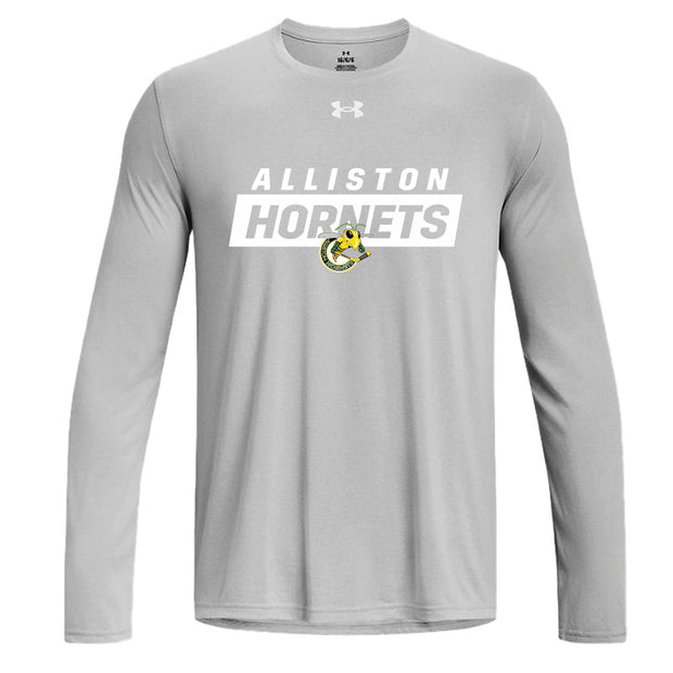 AHP - UA Men&