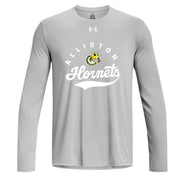 AHP - UA Men's Team Tech LS