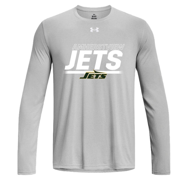 AJP - UA Men&