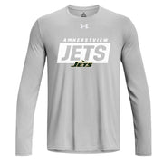 AJP - UA Men's Team Tech LS