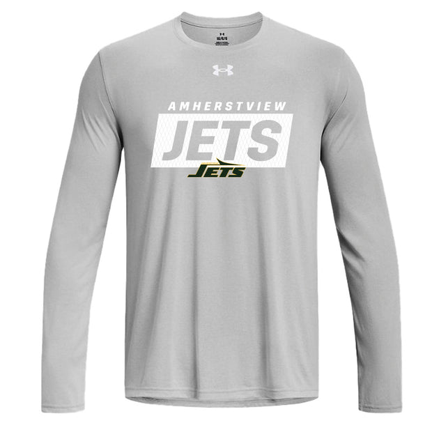 AJP - UA Men&