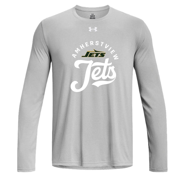 AJP - UA Men&