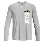 AJP - UA Men's Team Tech LS