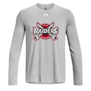 APR - UA Men's Team Tech LS