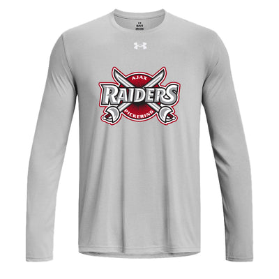 APR - UA Men's Team Tech LS