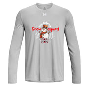 APR - HOLIDAY Men's Team Tech LS