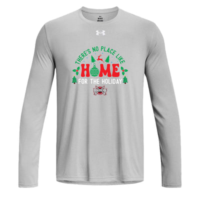 APR - HOLIDAY Men's Team Tech LS