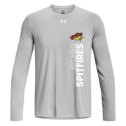 ASP - UA Men's Team Tech LS