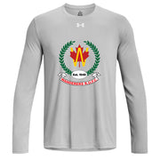 AWRC - UA Men's Team Tech LS