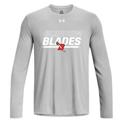 BBP - UA Men's Team Tech LS