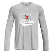 BBP - UA Men's Team Tech LS