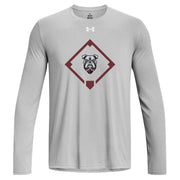 CBB - UA Men's Team Tech LS