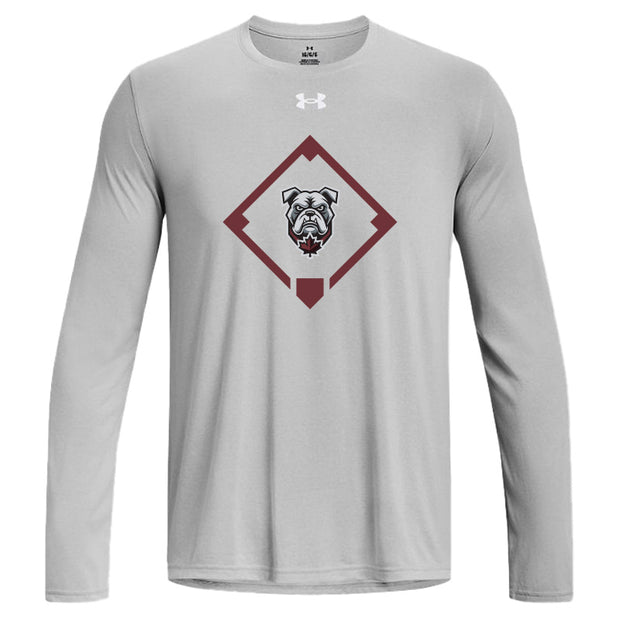 CBB - UA Men&