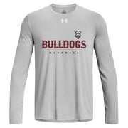CBB - UA Men's Team Tech LS