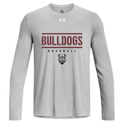 CBB - UA Men's Team Tech LS