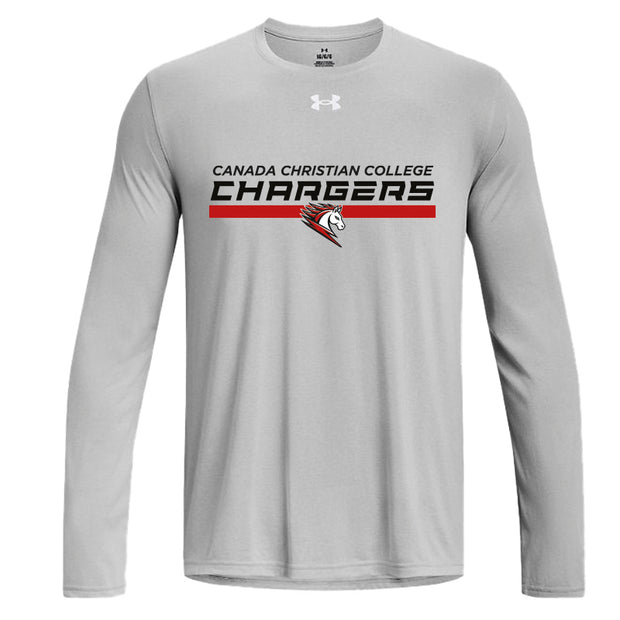 CCC - UA Men&