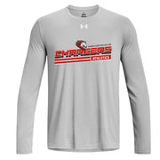 CCC - UA Men's Team Tech LS