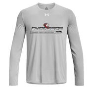 CCC - UA Men's Team Tech LS