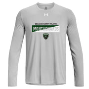 CSH - Men's Team Tech Long Sleeve