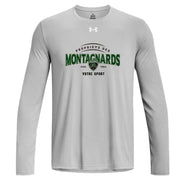 CSH - Men's Team Tech Long Sleeve