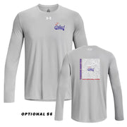 DBA - UA Men's Team Tech LS