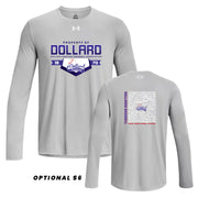 DBA - UA Men's Team Tech LS