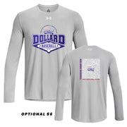DBA - UA Men's Team Tech LS